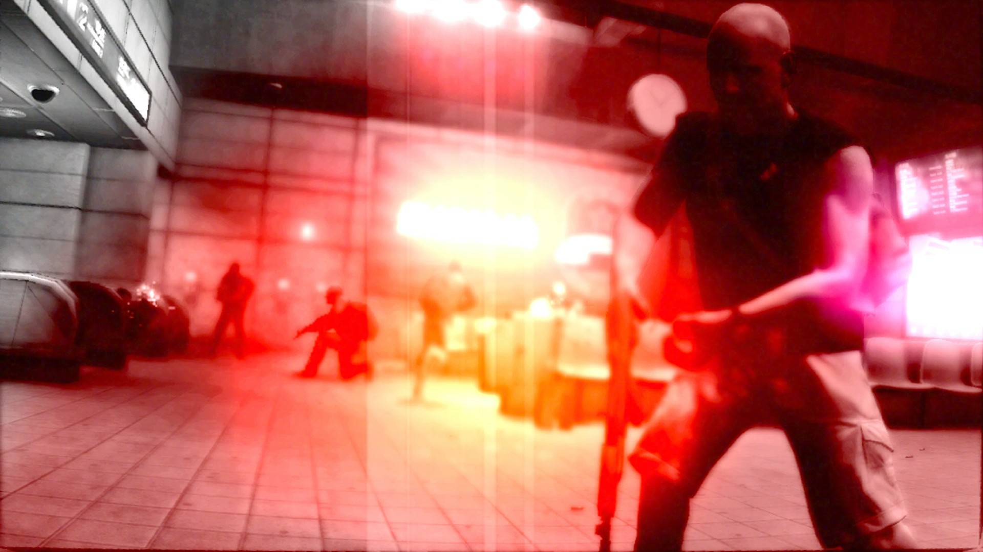 Kane & Lynch 2: Dog Days (Edición Limitada) - Imagen 35